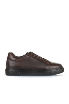 Bueno Men's Leather Casual Shoe