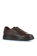 Bueno Men's Leather Casual Shoe