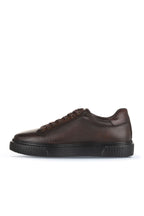 Bueno Men's Leather Casual Shoe
