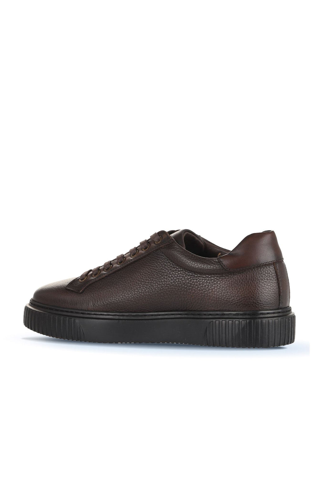 Bueno Men's Leather Casual Shoe