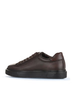 Bueno Men's Leather Casual Shoe