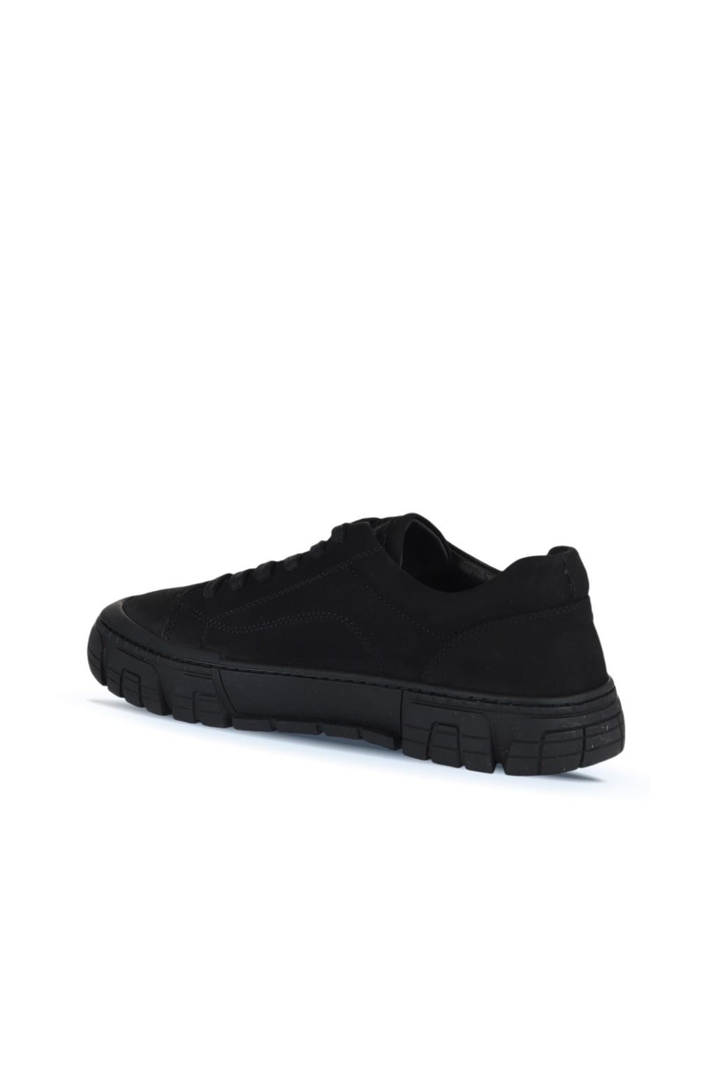 Bueno Men's Leather Casual Shoe