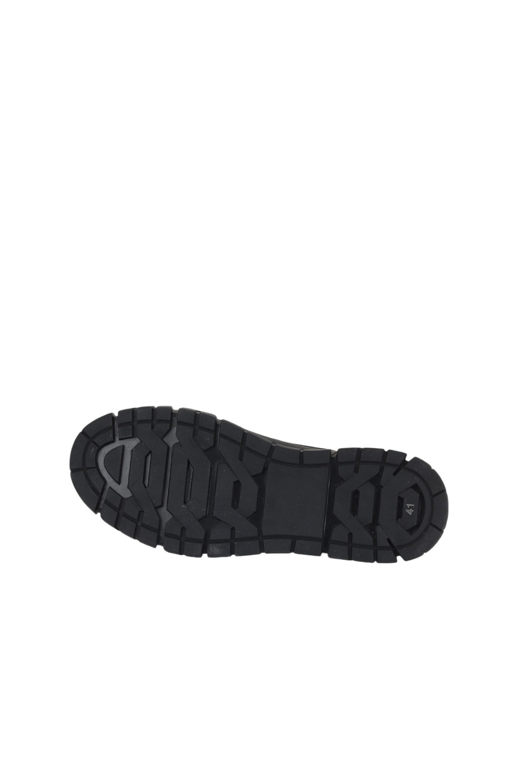 Bueno Men's Leather Casual Shoe