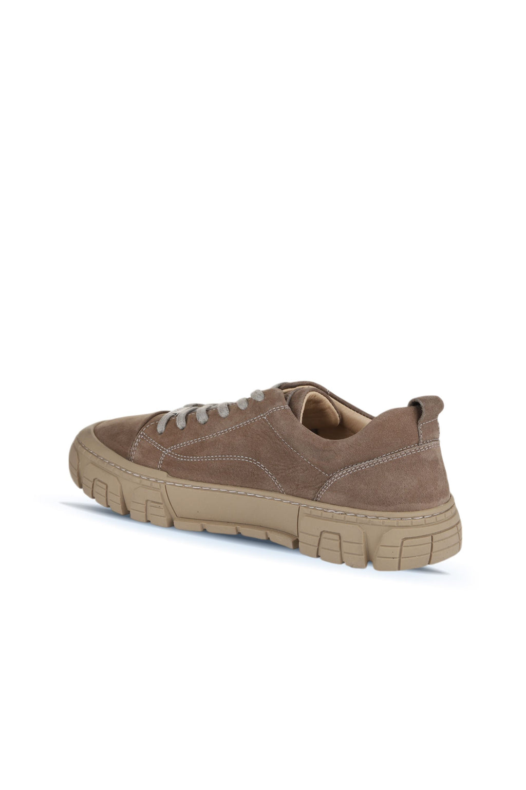 Bueno Men's Leather Casual Shoe