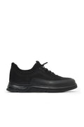 Bueno Men's Leather Casual Shoe