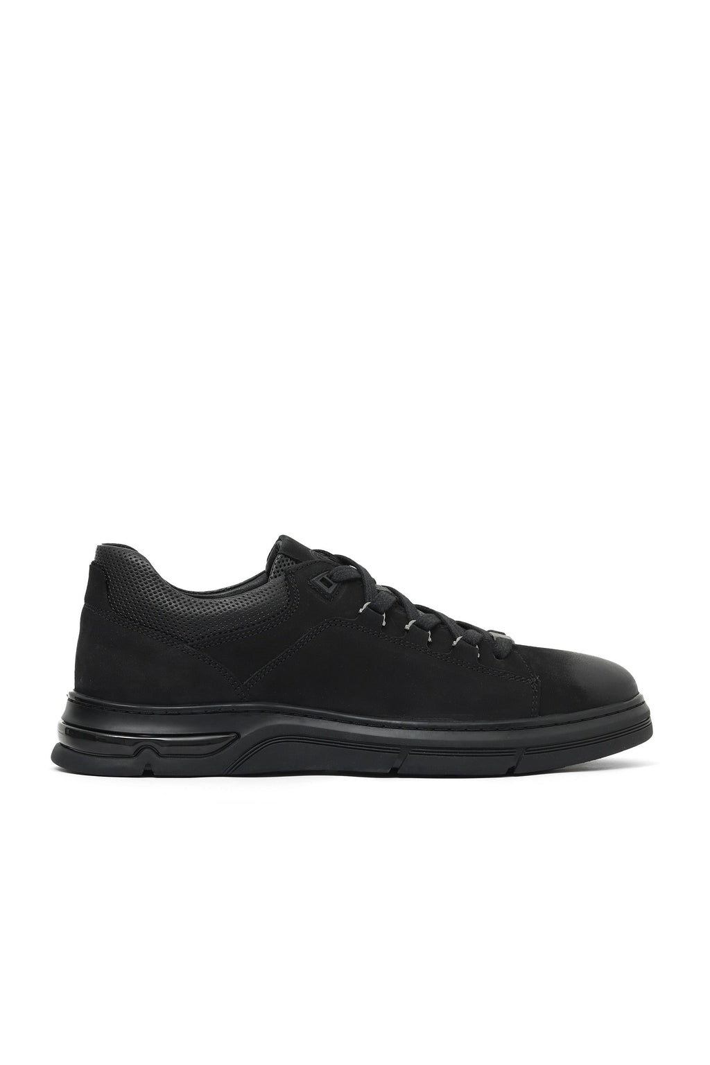 Bueno Men's Leather Casual Shoe