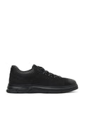 Bueno Men's Leather Casual Shoe