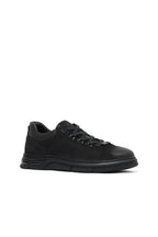 Bueno Men's Leather Casual Shoe