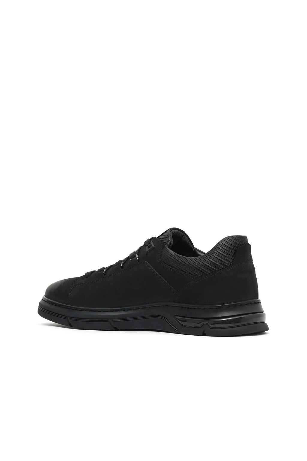 Bueno Men's Leather Casual Shoe