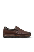 Bueno Men's Leather Casual Shoe