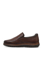 Bueno Men's Leather Casual Shoe