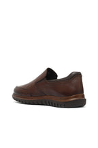 Bueno Men's Leather Casual Shoe