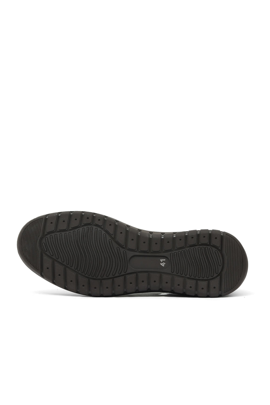 Bueno Men's Leather Casual Shoe