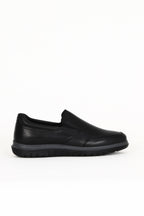 Bueno Men's Leather Casual Shoe