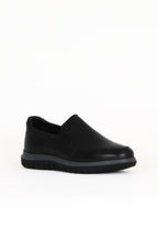 Bueno Men's Leather Casual Shoe