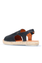Bueno Women's Leather Espadrille Sandal