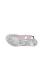 Bueno Women's Leather Flat Sandal