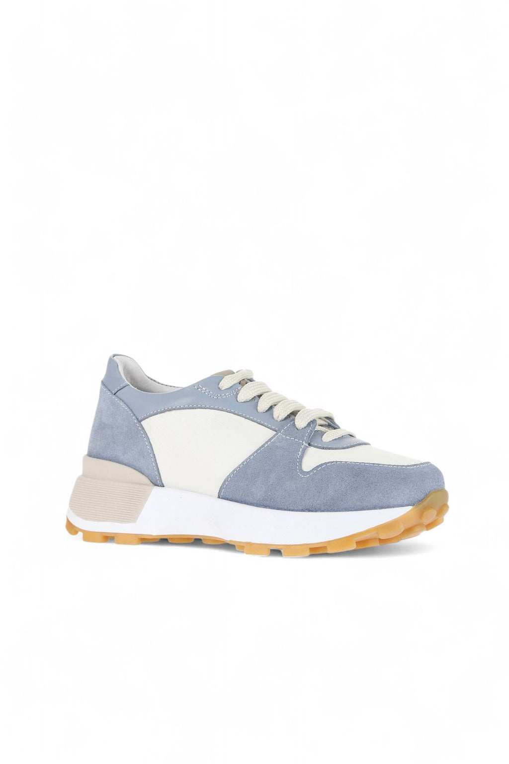 Bueno Women's Leather Sneaker