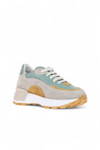 Bueno Women's Leather Sneaker