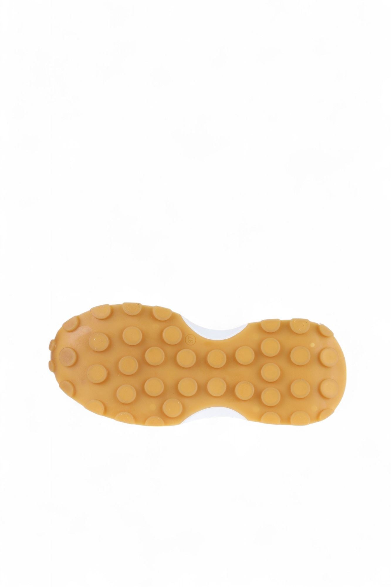 Bueno Women's Leather Sneaker