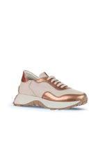 Bueno Women's Leather Sneaker