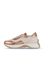 Bueno Women's Leather Sneaker