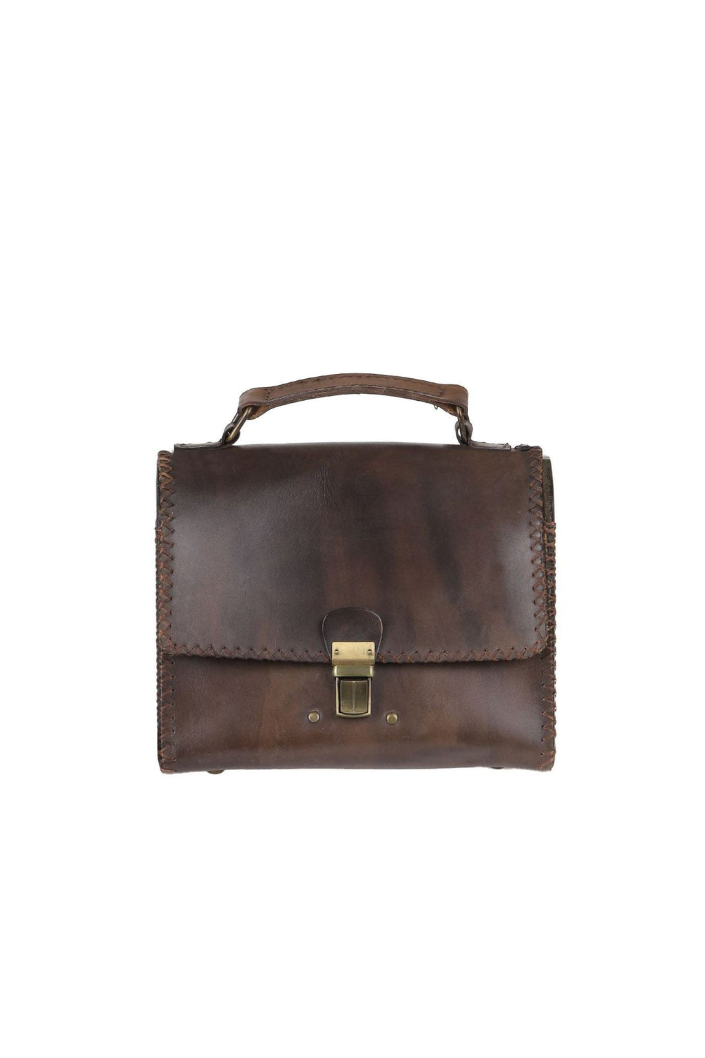 Bueno Women's Leather Handbag