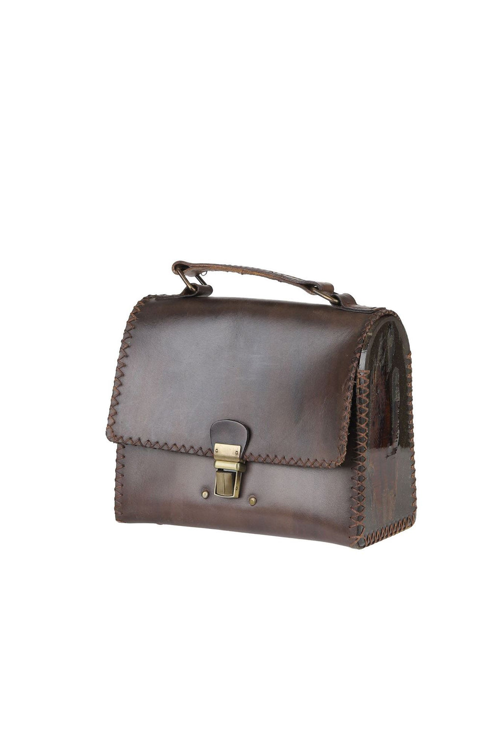 Bueno Women's Leather Handbag