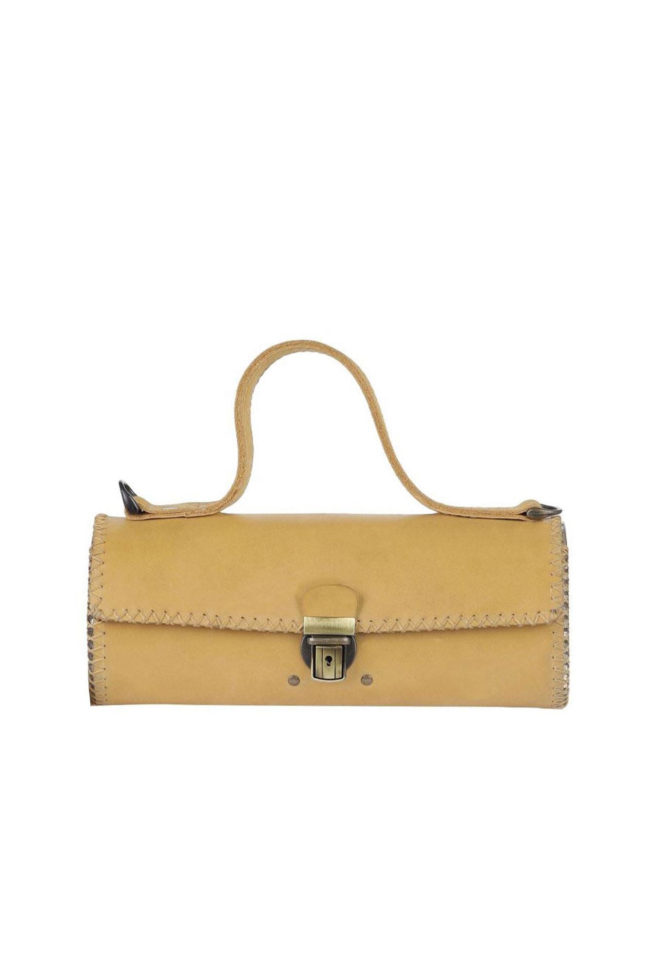 Bueno Women's Leather Handbag