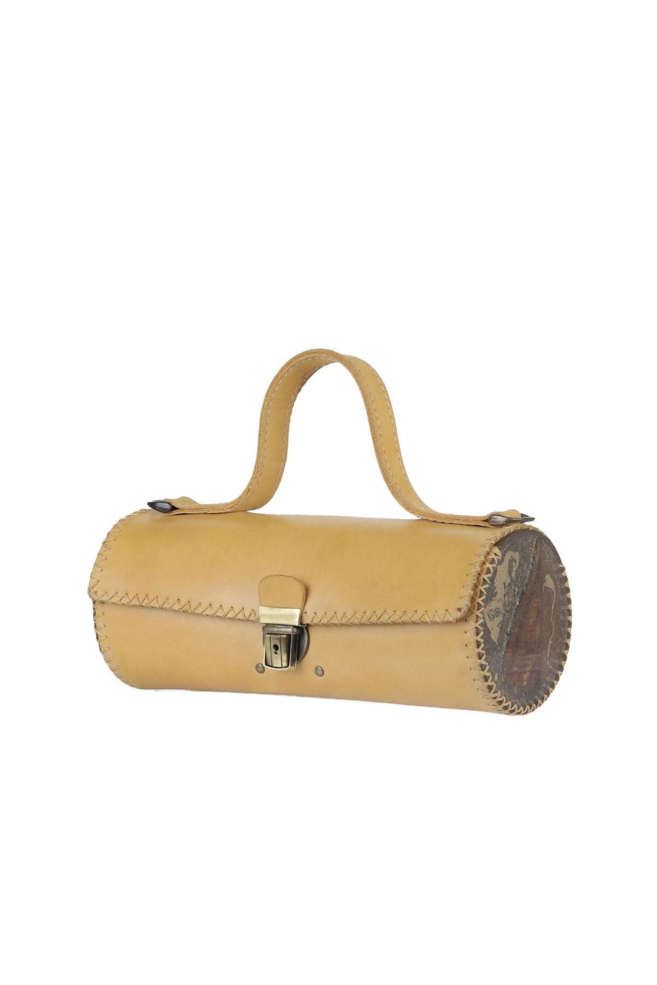 Bueno Women's Leather Handbag