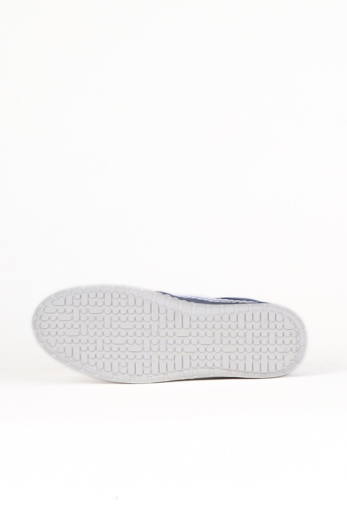 Bueno Women's Leather Casual Shoe