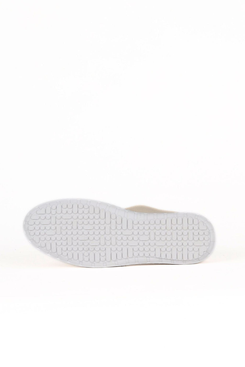 Bueno Women's Leather Ballerina