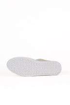 Bueno Women's Leather Ballerina