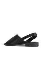 Bueno Women's Leather Flat Sandal