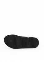 Bueno Women's Leather Wedge Sandal