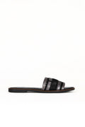 Bueno 's  in gray multi leather