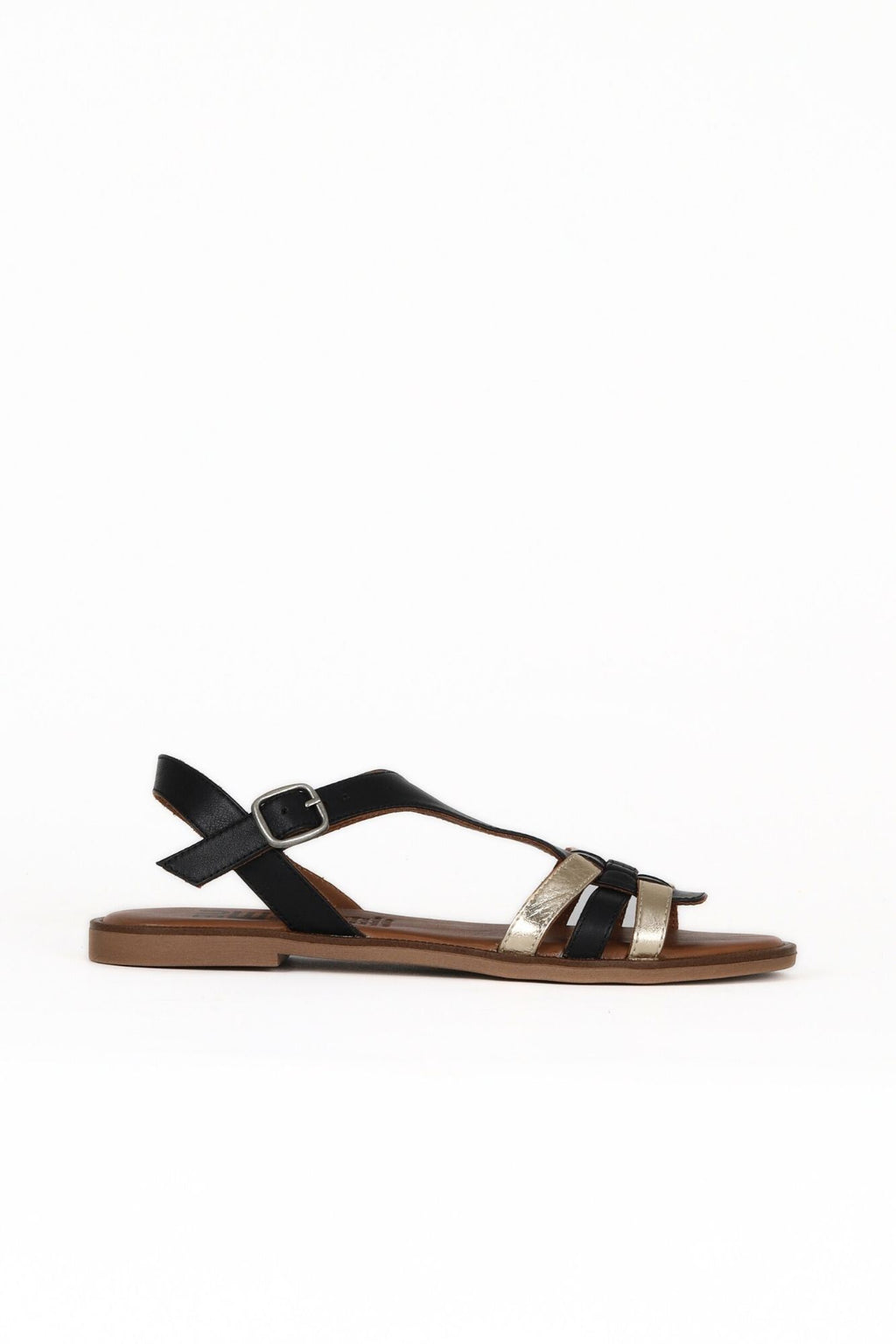 Bueno 's  in gray multi leather
