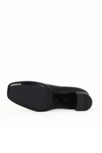 Bueno Women's Leather Heeled Shoe