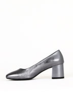 Bueno Women's Leather Heeled Shoe