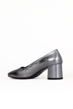 Bueno Women's Leather Heeled Shoe