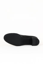 Bueno Women's Leather Heeled Shoe