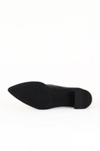 Bueno Women's Leather Heeled Shoe