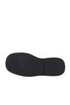 Bueno Women's Leather Wedge Boot