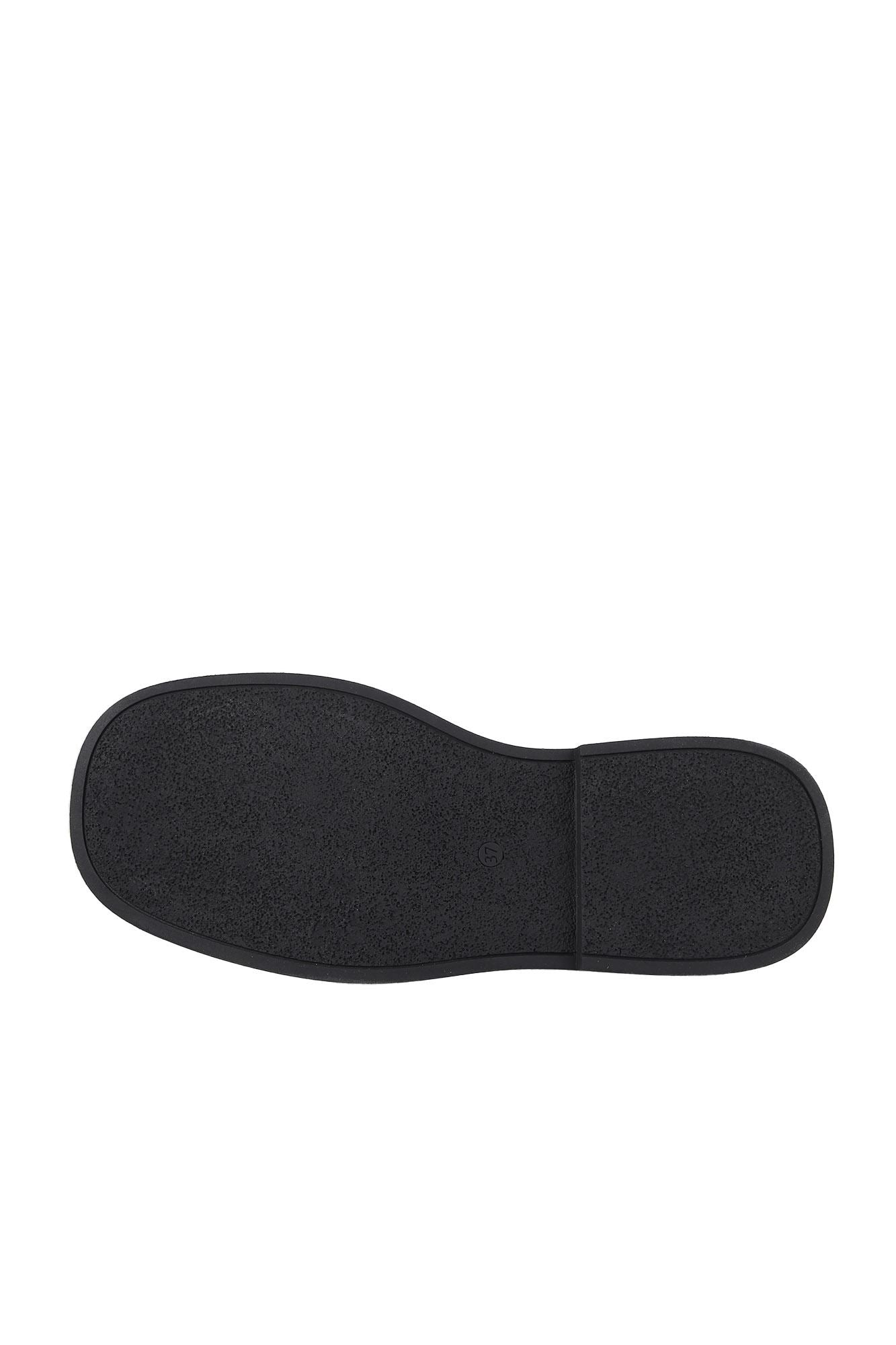 Bueno Women's Leather Wedge Boot