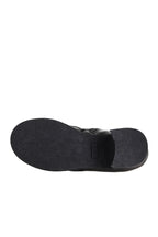 Bueno Women's Leather Heeled Boot