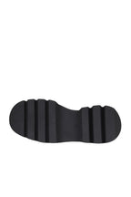 Bueno Women's Leather Wedge Boot