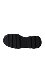 Bueno Women's Leather Wedge Boot