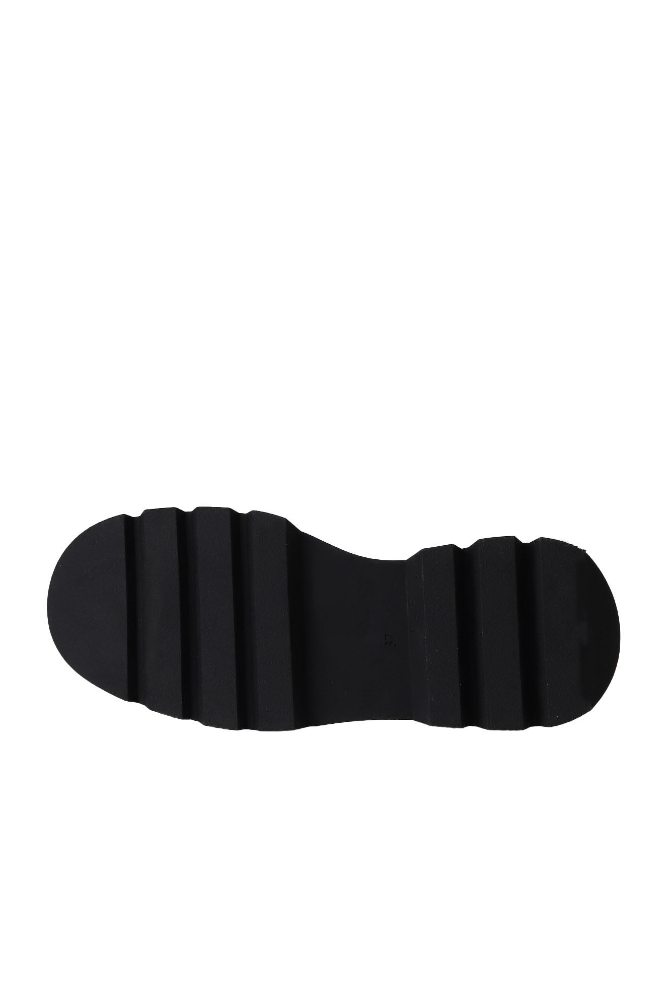 Bueno Women's Leather Wedge Boot