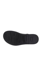 Bueno Women's Leather Flat Boot