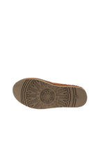 Bueno Women's Leather Wedge Boot